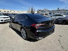 2021 Acura TLX TECH PKG SH-AWD/NAVIGATION/BACK UP-CAM/SUNROOF/FI - Photo 14