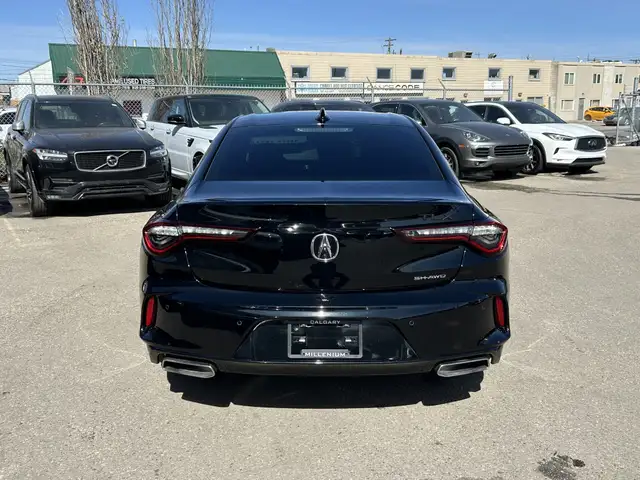 2021 Acura TLX TECH PKG SH-AWD/NAVIGATION/BACK UP-CAM/SUNROOF/FI - Photo 15