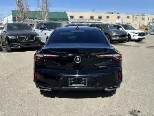 2021 Acura TLX TECH PKG SH-AWD/NAVIGATION/BACK UP-CAM/SUNROOF/FI - Photo 15