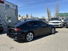 2021 Acura TLX TECH PKG SH-AWD/NAVIGATION/BACK UP-CAM/SUNROOF/FI - Photo 17