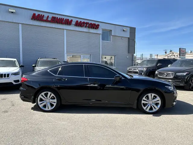 2021 Acura TLX TECH PKG SH-AWD/NAVIGATION/BACK UP-CAM/SUNROOF/FI - Photo 18
