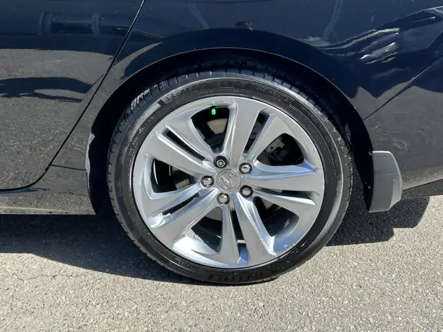 2021 Acura TLX TECH PKG SH-AWD/NAVIGATION/BACK UP-CAM/SUNROOF/FI - Photo 21