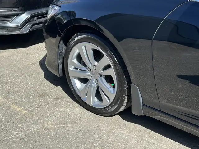 2021 Acura TLX TECH PKG SH-AWD/NAVIGATION/BACK UP-CAM/SUNROOF/FI - Photo 22