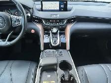 2021 Acura TLX TECH PKG SH-AWD/NAVIGATION/BACK UP-CAM/SUNROOF/FI - Photo 26