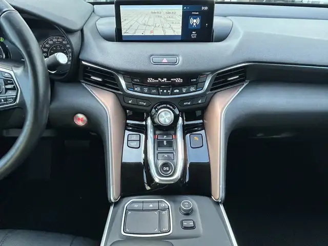 2021 Acura TLX TECH PKG SH-AWD/NAVIGATION/BACK UP-CAM/SUNROOF/FI - Photo 27