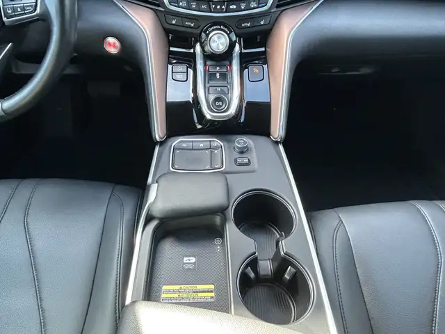 2021 Acura TLX TECH PKG SH-AWD/NAVIGATION/BACK UP-CAM/SUNROOF/FI - Photo 30