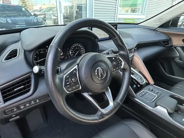 2021 Acura TLX TECH PKG SH-AWD/NAVIGATION/BACK UP-CAM/SUNROOF/FI - Photo 34