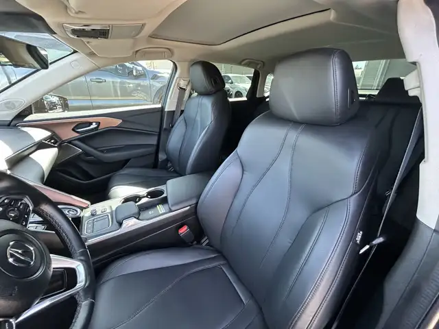 2021 Acura TLX TECH PKG SH-AWD/NAVIGATION/BACK UP-CAM/SUNROOF/FI - Photo 36