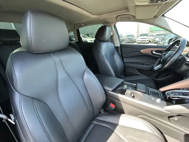 2021 Acura TLX TECH PKG SH-AWD/NAVIGATION/BACK UP-CAM/SUNROOF/FI - Photo 39