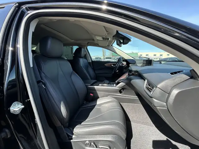 2021 Acura TLX TECH PKG SH-AWD/NAVIGATION/BACK UP-CAM/SUNROOF/FI - Photo 40