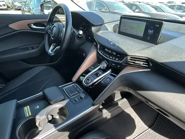 2021 Acura TLX TECH PKG SH-AWD/NAVIGATION/BACK UP-CAM/SUNROOF/FI - Photo 41