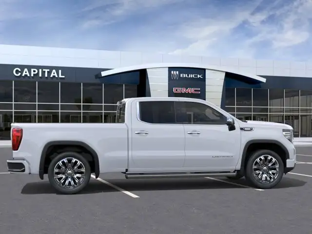 2026 GMC Sierra 1500 Denali - Photo 6