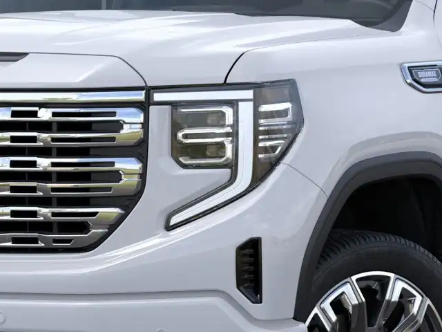 2026 GMC Sierra 1500 Denali - Photo 10
