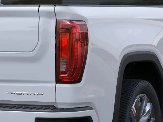 2026 GMC Sierra 1500 Denali - Photo 11