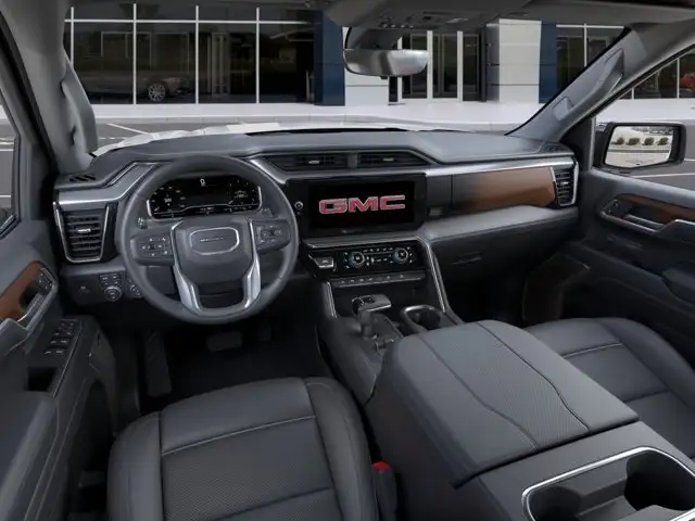2026 GMC Sierra 1500 Denali - Photo 15