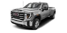 2024 GMC Sierra 3500HD Double Cab Pro