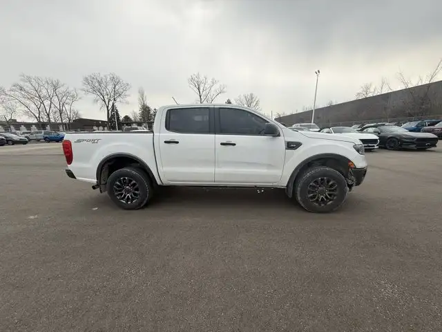 2020 Ford Ranger XLT - Photo 7