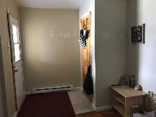 Gatineau Hull 1 Bed/Room Immediately like House Renovatd Parking