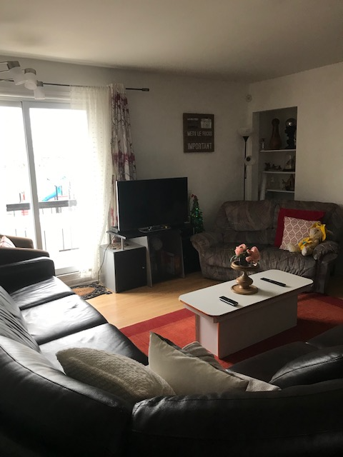 Gatineau Hull 1 Bed/Room Immediately like House Renovatd Parking - Photo 2