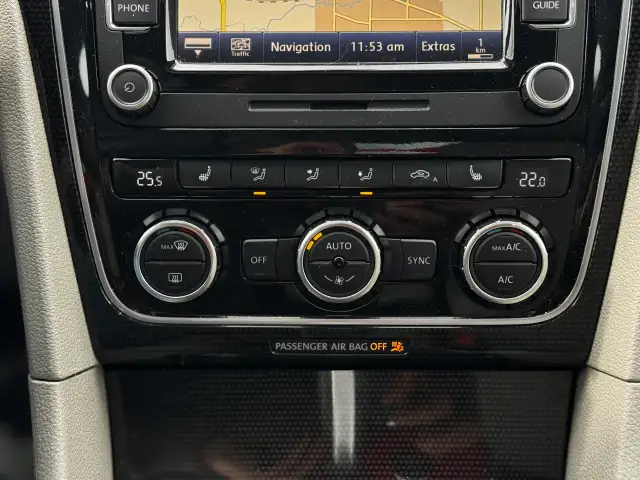 2013 VOLKSWAGEN PASSAT - Photo 13