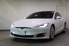 2016 Tesla Model S 75D | FULL SELF DRIVING 3 | CLEAN CARFAX - Photo 2
