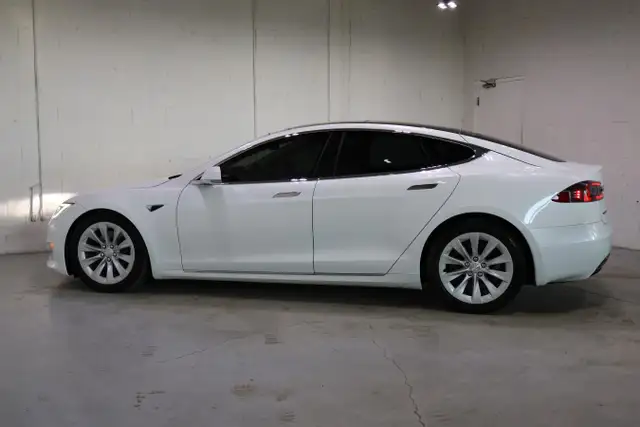 2016 Tesla Model S 75D | FULL SELF DRIVING 3 | CLEAN CARFAX - Photo 3