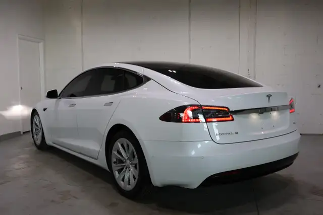 2016 Tesla Model S 75D | FULL SELF DRIVING 3 | CLEAN CARFAX - Photo 4