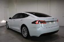 2016 Tesla Model S 75D | FULL SELF DRIVING 3 | CLEAN CARFAX - Photo 4