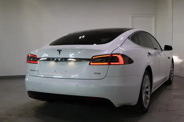 2016 Tesla Model S 75D | FULL SELF DRIVING 3 | CLEAN CARFAX - Photo 6