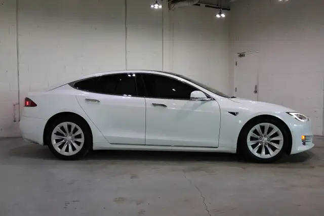 2016 Tesla Model S 75D | FULL SELF DRIVING 3 | CLEAN CARFAX - Photo 7