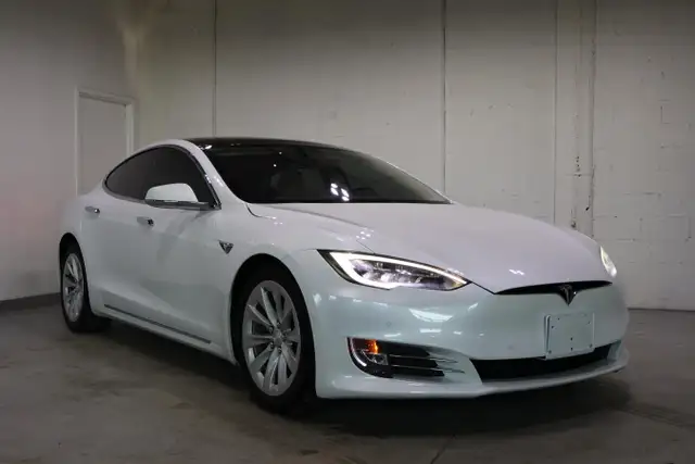 2016 Tesla Model S 75D | FULL SELF DRIVING 3 | CLEAN CARFAX - Photo 8