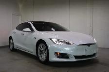2016 Tesla Model S 75D | FULL SELF DRIVING 3 | CLEAN CARFAX - Photo 8