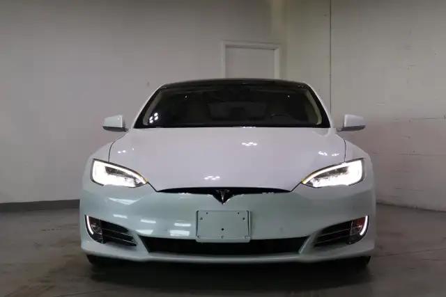 2016 Tesla Model S 75D | FULL SELF DRIVING 3 | CLEAN CARFAX - Photo 9