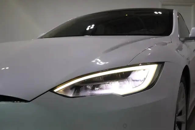 2016 Tesla Model S 75D | FULL SELF DRIVING 3 | CLEAN CARFAX - Photo 10