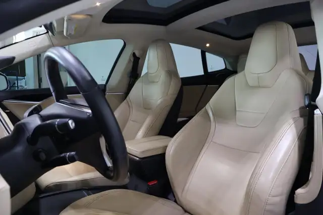 2016 Tesla Model S 75D | FULL SELF DRIVING 3 | CLEAN CARFAX - Photo 14