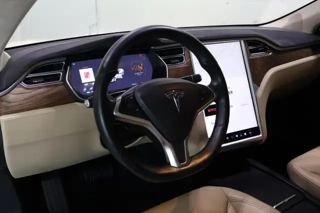 2016 Tesla Model S 75D | FULL SELF DRIVING 3 | CLEAN CARFAX - Photo 15