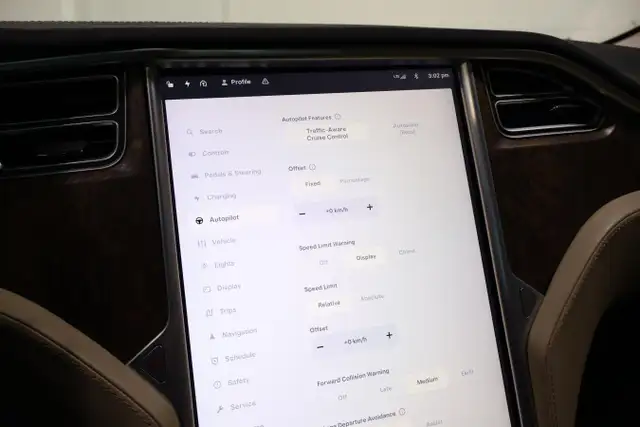 2016 Tesla Model S 75D | FULL SELF DRIVING 3 | CLEAN CARFAX - Photo 18