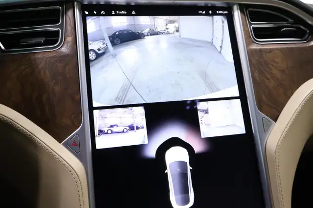 2016 Tesla Model S 75D | FULL SELF DRIVING 3 | CLEAN CARFAX - Photo 20