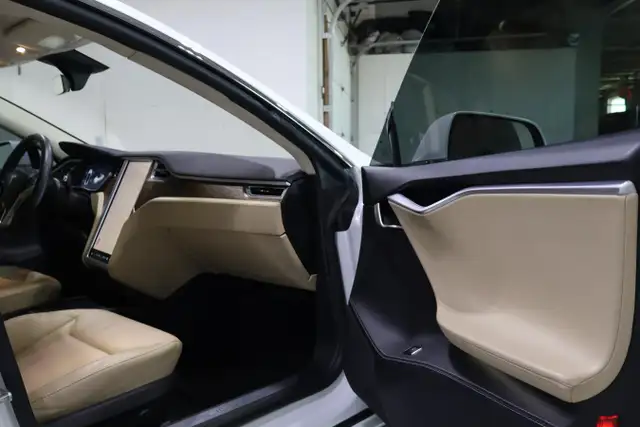 2016 Tesla Model S 75D | FULL SELF DRIVING 3 | CLEAN CARFAX - Photo 22