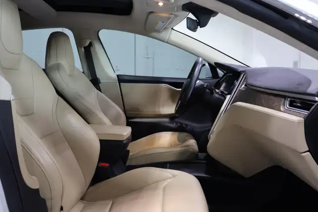 2016 Tesla Model S 75D | FULL SELF DRIVING 3 | CLEAN CARFAX - Photo 23