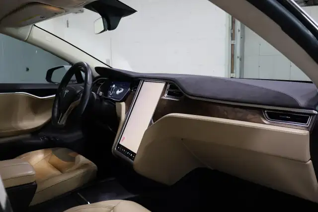 2016 Tesla Model S 75D | FULL SELF DRIVING 3 | CLEAN CARFAX - Photo 24