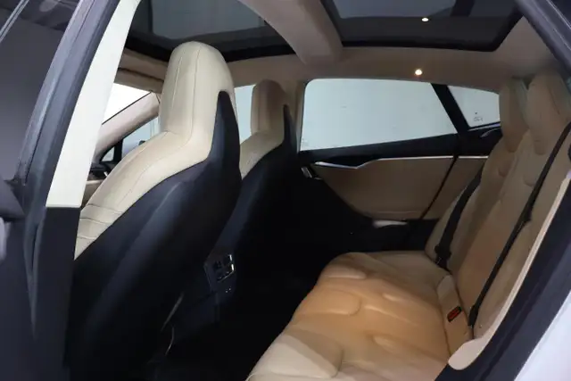 2016 Tesla Model S 75D | FULL SELF DRIVING 3 | CLEAN CARFAX - Photo 25