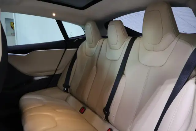 2016 Tesla Model S 75D | FULL SELF DRIVING 3 | CLEAN CARFAX - Photo 26