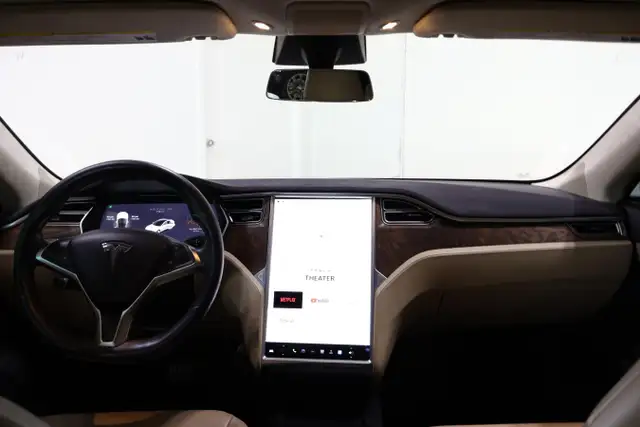2016 Tesla Model S 75D | FULL SELF DRIVING 3 | CLEAN CARFAX - Photo 27