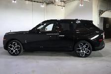 2024 Rolls-Royce Cullinan Black Badge - Starlight Headliner - Photo 3