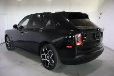 2024 Rolls-Royce Cullinan Black Badge - Starlight Headliner - Photo 4