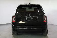 2024 Rolls-Royce Cullinan Black Badge - Starlight Headliner - Photo 5
