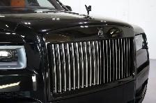 2024 Rolls-Royce Cullinan Black Badge - Starlight Headliner - Photo 10