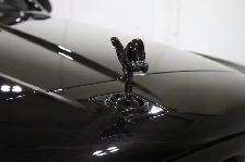 2024 Rolls-Royce Cullinan Black Badge - Starlight Headliner - Photo 11