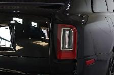 2024 Rolls-Royce Cullinan Black Badge - Starlight Headliner - Photo 13